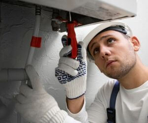About Emergency plumbing pros Douglas, MA